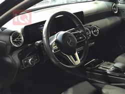 مێرسێدس بێنز A-Class